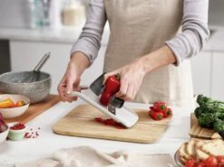 Joseph Joseph Duo Multi-Grip Mandoline - Grey -Home Products Store 4588614 R Z003A