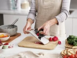 Joseph Joseph Duo Multi-Grip Mandoline - Grey -Home Products Store 4588614 R Z004A