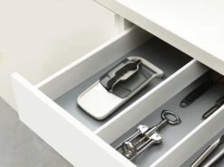 Joseph Joseph Duo Multi-Grip Mandoline - Grey -Home Products Store 4588614 R Z005A