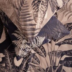 Habitat Cotton 200TC Botanical Blush Bedding Set - Double -Home Products Store 4747156 R Z002C