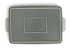 Habitat Speckle 29cm Medium Ceramic Roaster 11 Habitat Speckle 29cm Medium Ceramic Roaster -Home Products Store 5028317 R Z005A