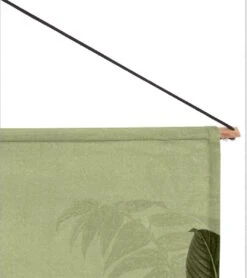 Habitat Murial Print Fabric Wall Art - A2 6 Habitat Murial Print Fabric Wall Art - A2 -Home Products Store 5643716 R Z002A