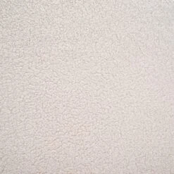 Habitat Roma Single Boucle Chairbed - Cream -Home Products Store 5644760 R B001