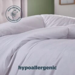 Silentnight Eco Comfort 10.5 Tog Duvet - Single 14 Silentnight Eco Comfort 10.5 Tog Duvet - Single -Home Products Store 5665299 R Z006A