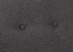 Habitat Joshua Fabric Corner Chaise Sofa - Charcoal 14 Habitat Joshua Fabric Corner Chaise Sofa - Charcoal -Home Products Store 6259082 R Z008A