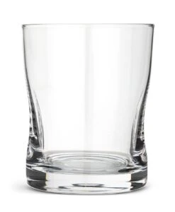 Habitat Clear Pinched Set Of 4 Tumbler Glasses 7 Habitat Clear Pinched Set Of 4 Tumbler Glasses -Home Products Store 6609106 R Z002A