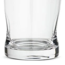Habitat Clear Pinched Set Of 4 Tumbler Glasses 9 Habitat Clear Pinched Set Of 4 Tumbler Glasses -Home Products Store 6609106 R Z004A