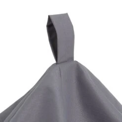 Kaikoo Large Grey Classic Bean Bag -Home Products Store 7238727 R Z002A