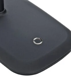 Habitat Silby Soft Touch LED Desk Lamp - Black -Home Products Store 7601127 R Z005A