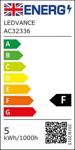 OSRAM Osran 4W SES Filament Candle Light Bulb - 2 Pack 8 OSRAM Osran 4W SES Filament Candle Light Bulb - 2 Pack -Home Products Store 7947908 R A001 1