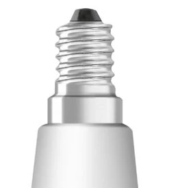 OSRAM Osran 4W SES Filament Candle Light Bulb - 2 Pack 11 OSRAM Osran 4W SES Filament Candle Light Bulb - 2 Pack -Home Products Store 7947908 R Z003A