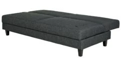 Habitat Chase Fabric Clic Clac Sofa Bed - Charcoal -Home Products Store 8064268 R Z011A