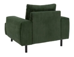 Habitat Julien Fabric Armchair - Green -Home Products Store 8097242 R Z004A