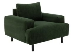 Habitat Julien Fabric Armchair - Green -Home Products Store 8097242 R Z008A