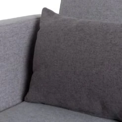 Habitat Andy 3 Seater Fabric Clic Clac Sofa Bed - Grey -Home Products Store 8171168 R Z007A