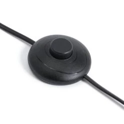 Habitat Rayner Floor Lamp - Brass 13 Habitat Rayner Floor Lamp - Brass -Home Products Store 8172648 R Z004A