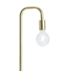 Habitat Rayner Floor Lamp - Brass 15 Habitat Rayner Floor Lamp - Brass -Home Products Store 8172648 R Z006A