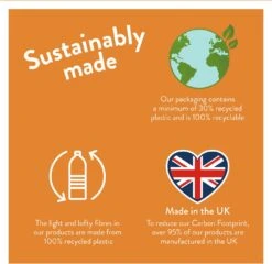 Slumberdown Extra Warm 15 Tog Duvet - Single 19 Slumberdown Extra Warm 15 Tog Duvet - Single -Home Products Store 8268260 R Z010A