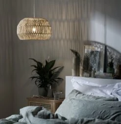 Habitat Global Rope Shade - Natural -Home Products Store 8341857 R Z004C