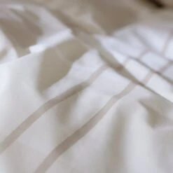 Habitat Check Neutral Bedding Set - Single 14 Habitat Check Neutral Bedding Set - Single -Home Products Store 8348829 R Z006A