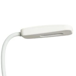 Habitat Silby Soft Touch LED Desk Lamp - White -Home Products Store 8361648 R Z003A