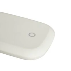 Habitat Silby Soft Touch LED Desk Lamp - White -Home Products Store 8361648 R Z005A