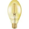 Osram 36W ES LED Vintage Gold Oval Light Bulb