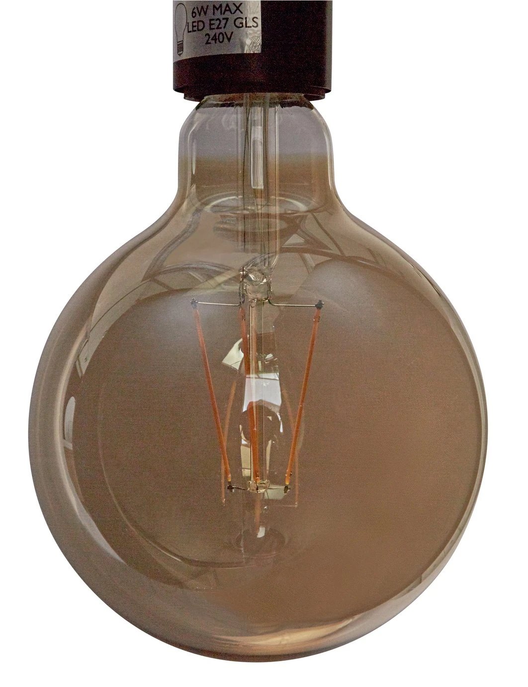 Habitat Rayner Industrial Floor Lamp - Black 4 Habitat Rayner Industrial Floor Lamp - Black - Image 4