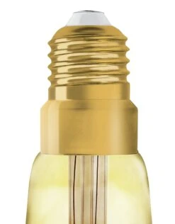 Osram 28W ES LED A160 Vintage Gold Light Bulb -Home Products Store 8467250 R Z003A
