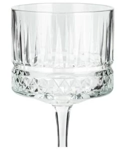Habitat Pressed Set Of 4 Gin Glasses -Home Products Store 8481755 R Z004A
