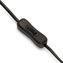 Habitat Rayner Steel LED Table Lamp - Brass -Home Products Store 8651248 R Z004A