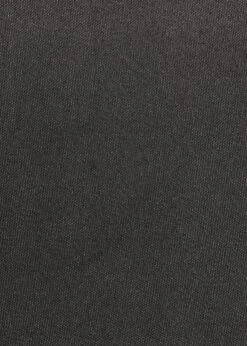 Habitat Callie Fabric Footstool - Charcoal -Home Products Store 8729723 R Z017A