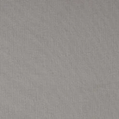 Habitat Cotton Brushed Grey Fitted Sheet - Toddler -Home Products Store 8797937 R Z017A