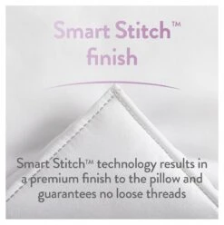 Slumberdown Full And Bouncy 10.5 Tog Duvet - Single -Home Products Store 8800927 R Z005A