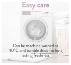 Slumberdown Full And Bouncy 10.5 Tog Duvet - Single -Home Products Store 8800927 R Z008A