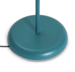 Habitat Benson Floor Lamp - Blue 12 Habitat Benson Floor Lamp - Blue -Home Products Store 8846761 R Z003A