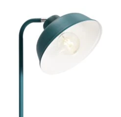 Habitat Benson Floor Lamp - Blue 15 Habitat Benson Floor Lamp - Blue -Home Products Store 8846761 R Z006A