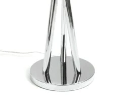 Habitat Bubble 3 Light Floor Lamp - Chrome -Home Products Store 8864987 R Z005A