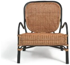 Habitat Rafa Rattan Accent Chair