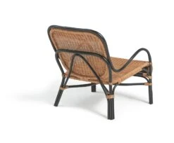 Habitat Rafa Rattan Accent Chair -Home Products Store 8869243 R Z003A