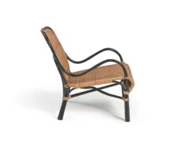 Habitat Rafa Rattan Accent Chair -Home Products Store 8869243 R Z004A