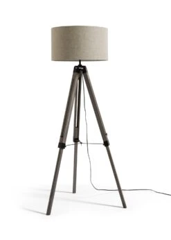 Habitat Highland Lodge Tripod Floor Lamp 13 Habitat Highland Lodge Tripod Floor Lamp -Home Products Store 8875660 R Z002A
