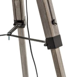 Habitat Highland Lodge Tripod Floor Lamp 15 Habitat Highland Lodge Tripod Floor Lamp -Home Products Store 8875660 R Z004A
