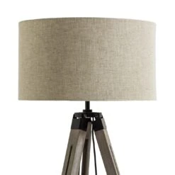 Habitat Highland Lodge Tripod Floor Lamp 17 Habitat Highland Lodge Tripod Floor Lamp -Home Products Store 8875660 R Z006A