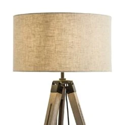 Habitat Highland Lodge Tripod Floor Lamp 18 Habitat Highland Lodge Tripod Floor Lamp -Home Products Store 8875660 R Z007A