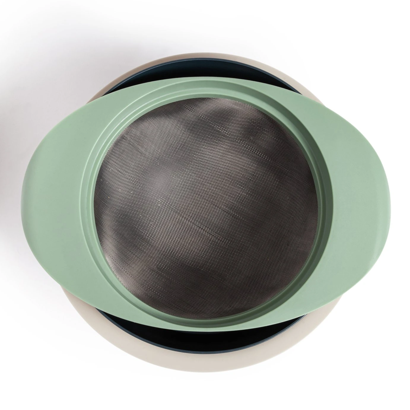 Habitat Set Of 4 Mixing Bowls 2 Habitat Set Of 4 Mixing Bowls - Image 2