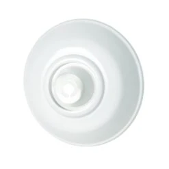 Habitat Core Metal Pendant Shade - Flint Grey 8 Habitat Core Metal Pendant Shade - Flint Grey -Home Products Store 8938909 R Z004A