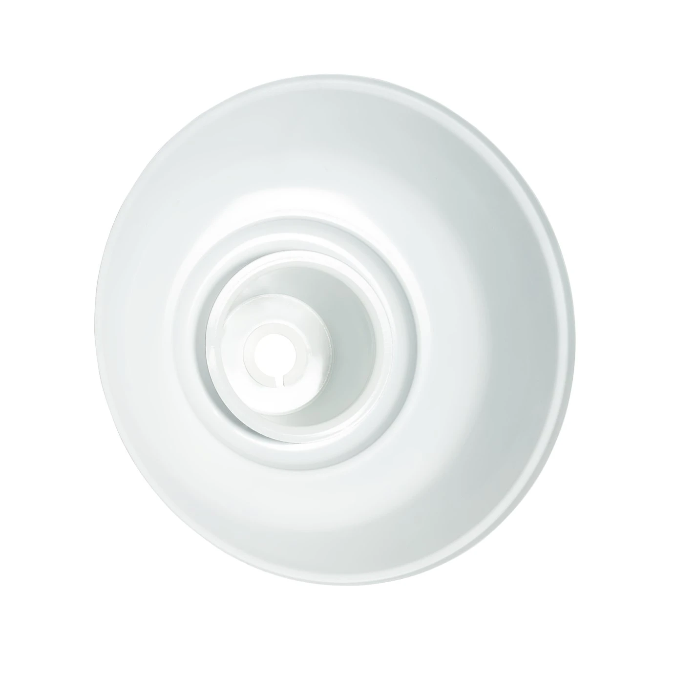 Habitat Core Metal Pendant Shade - Flint Grey 4 Habitat Core Metal Pendant Shade - Flint Grey - Image 4