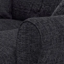 Habitat Lisbon Small Double Fabric Sofa Bed - Charcoal 23 Habitat Lisbon Small Double Fabric Sofa Bed - Charcoal -Home Products Store 9198786 R Z007A