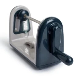 Habitat Large Spiralizer - Blue -Home Products Store 9203183 R Z003A